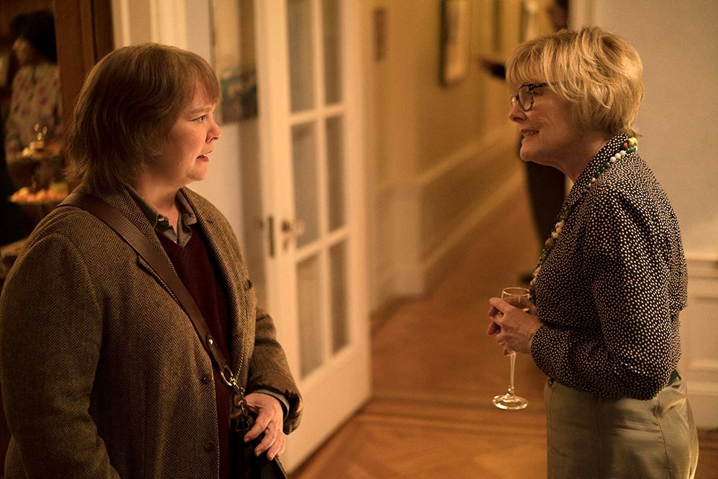 Photo du film Can You Ever Forgive Me?