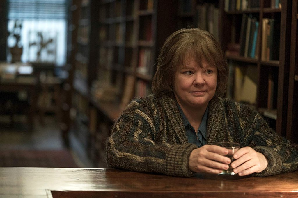 Photo du film Can You Ever Forgive Me?
