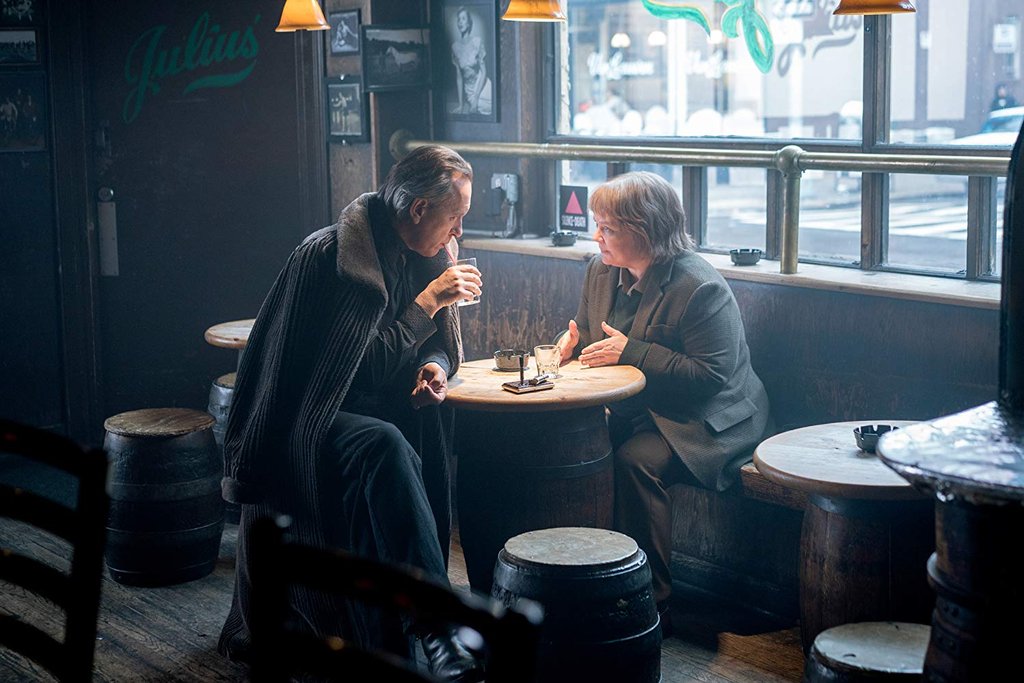 Photo du film Can You Ever Forgive Me?
