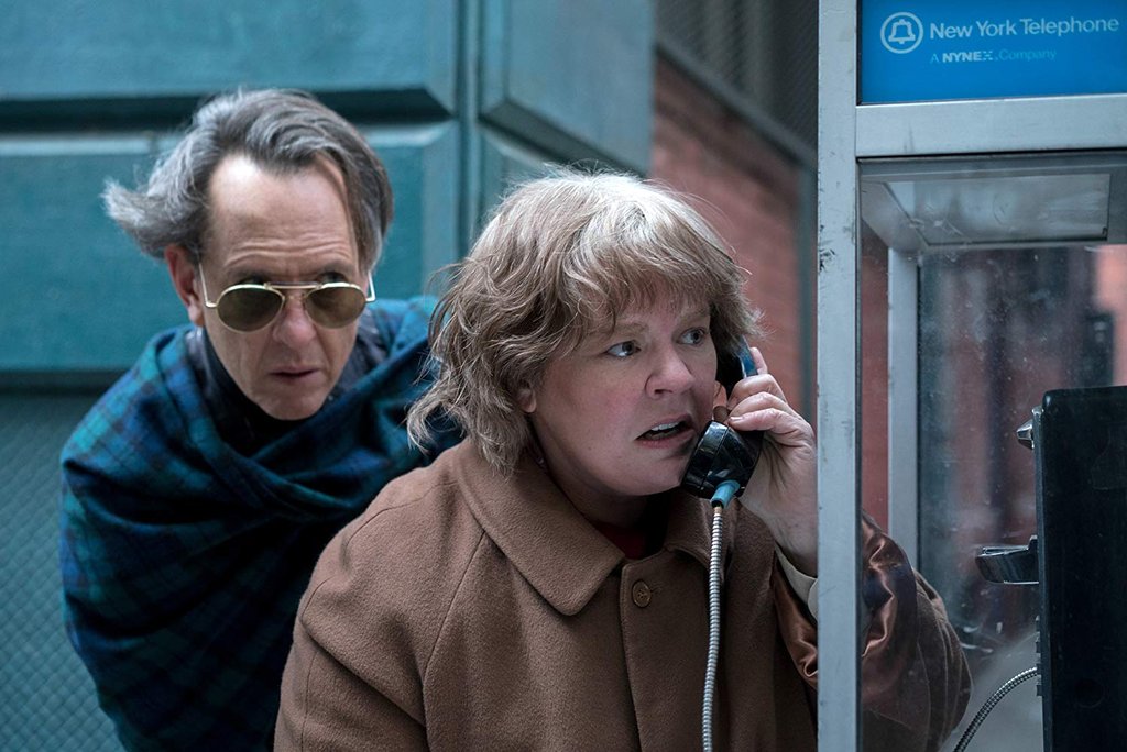 Photo du film Can You Ever Forgive Me?