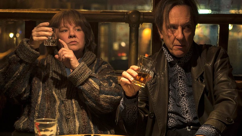 Photo du film Can You Ever Forgive Me?