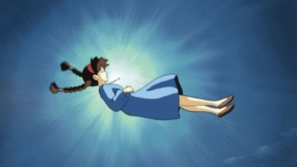 Photo from the movie Castle in the Sky