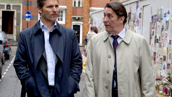 Photo du film Circuit fermé