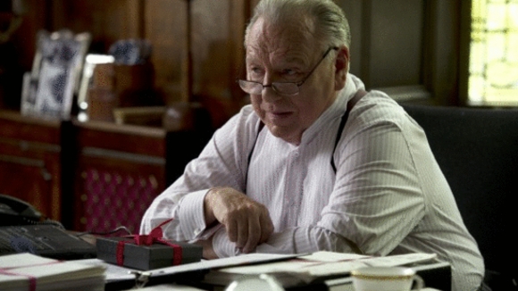 Photo du film Circuit fermé