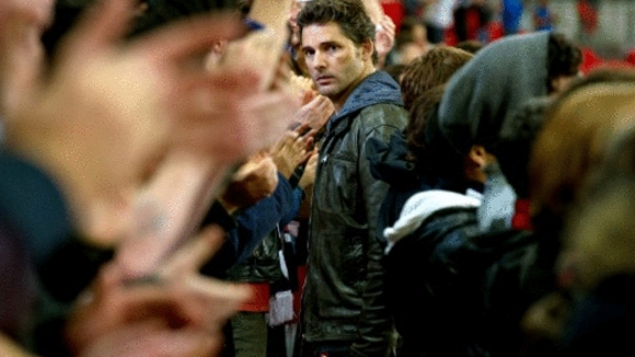 Photo du film Circuit fermé