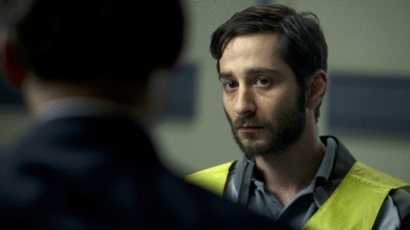 Photo du film Circuit fermé