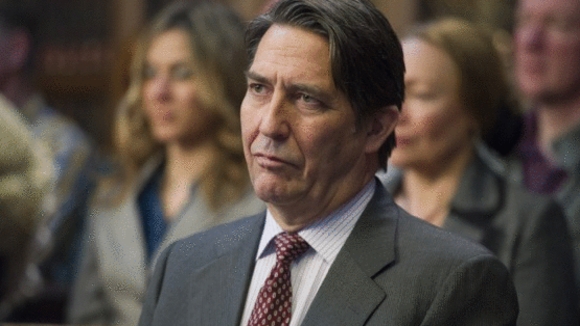 Photo du film Circuit fermé