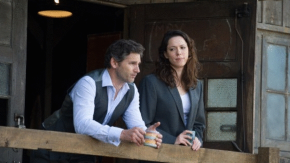 Photo du film Circuit fermé