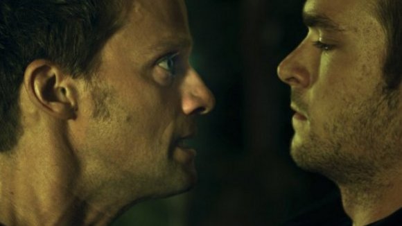 Photo du film Columbarium