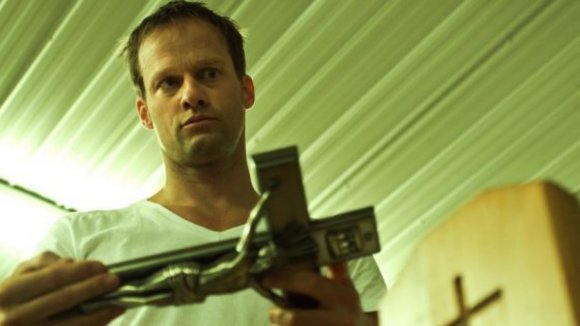 Photo du film Columbarium