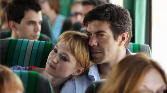 Photo du film Ce que je veux de plus