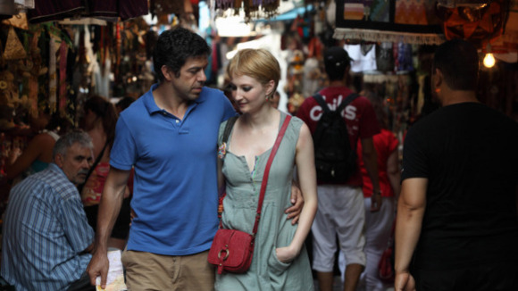 Photo du film Ce que je veux de plus