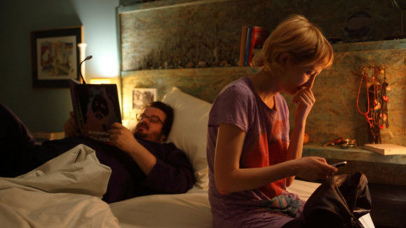 Photo du film Ce que je veux de plus