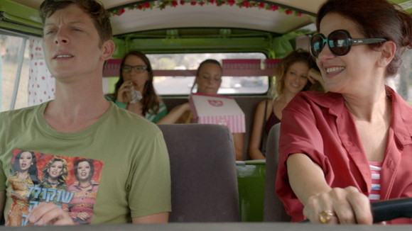 Photo from the movie Cupcakes