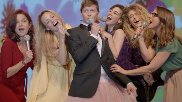 Photo from the movie Cupcakes