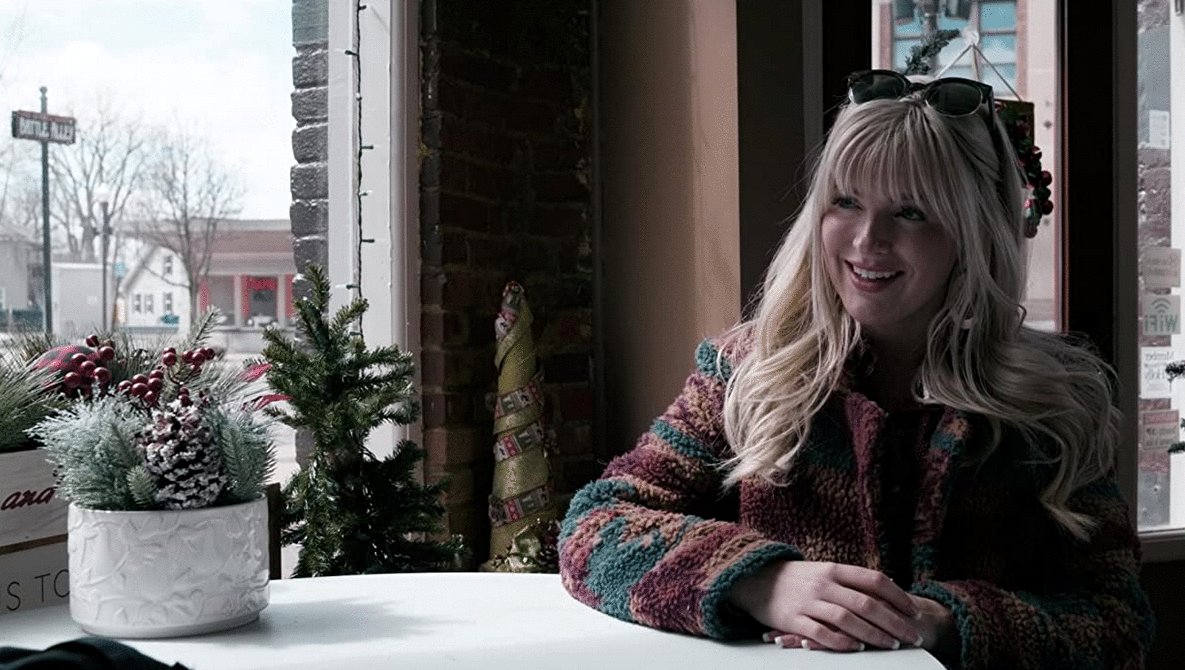 Photo du film Cupid's Christmas