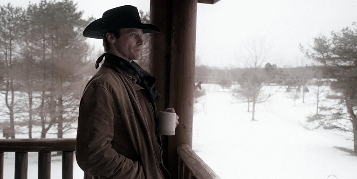 Photo du film Cupid's Christmas