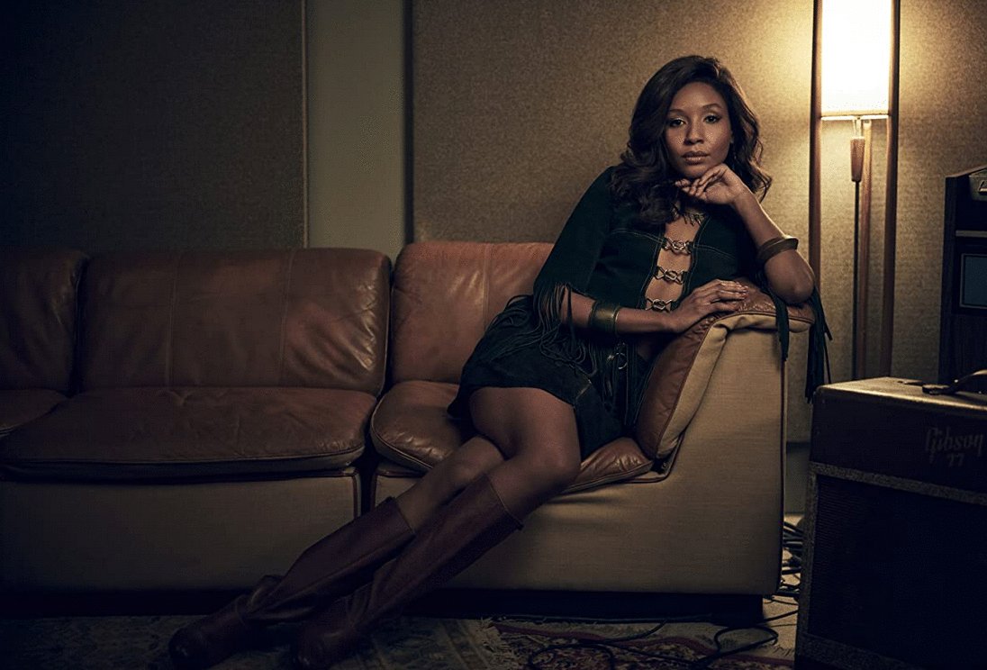 Photo du film Daisy Jones & the Six