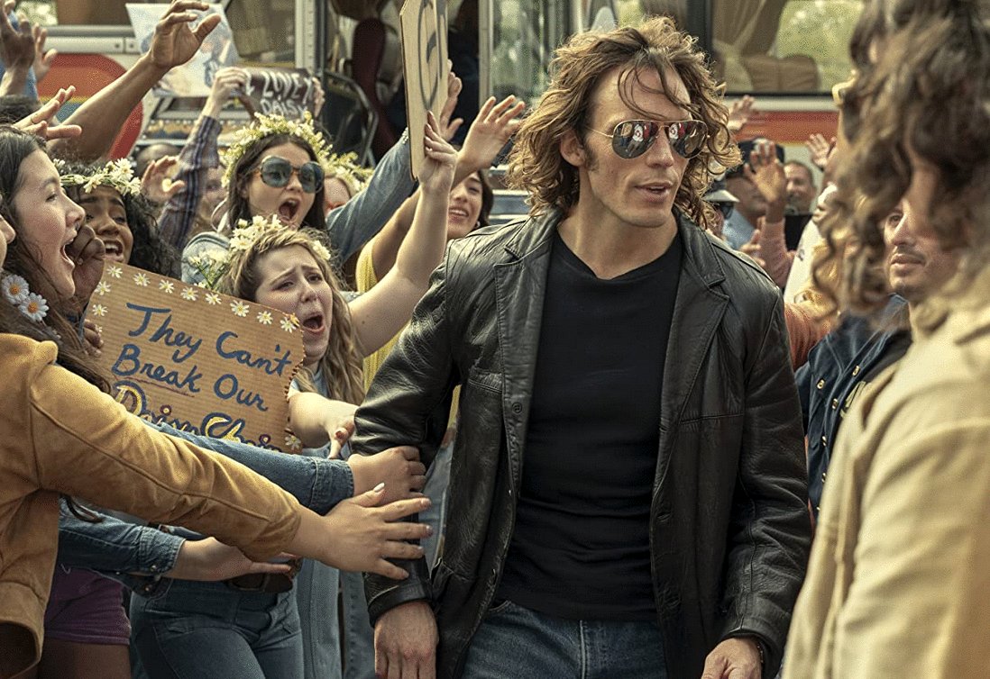 Photo du film Daisy Jones & the Six