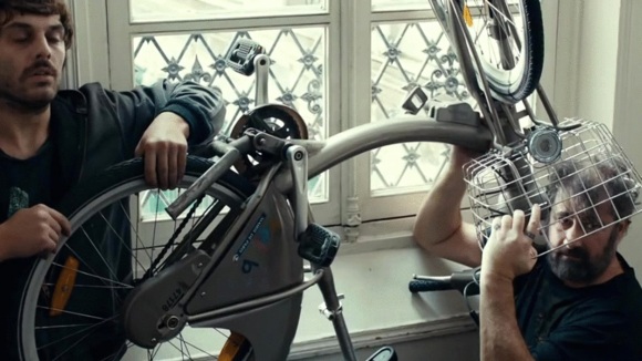 Photo du film Dans la cour