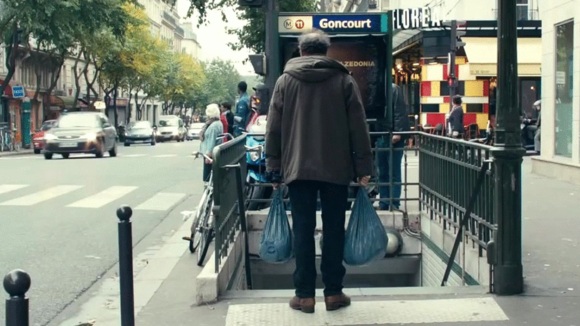 Photo du film Dans la cour