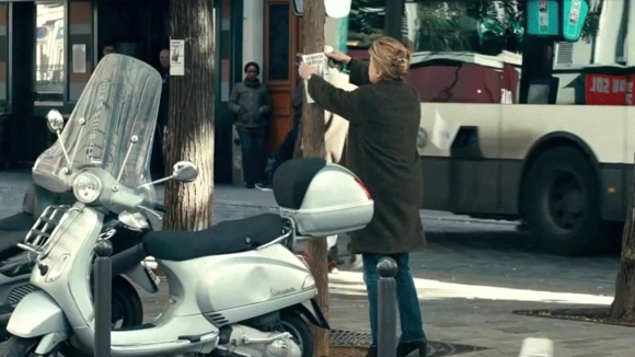 Photo du film Dans la cour