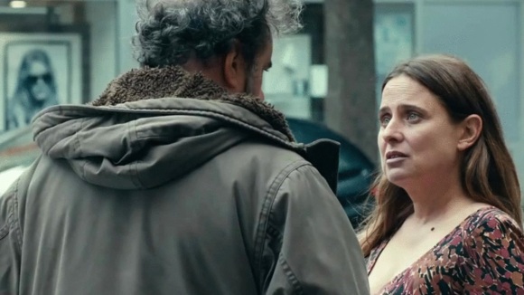 Photo du film Dans la cour