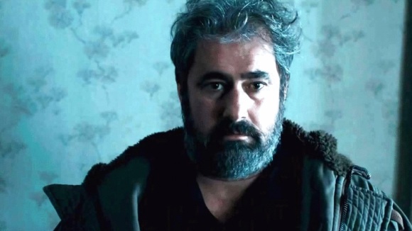 Photo du film Dans la cour