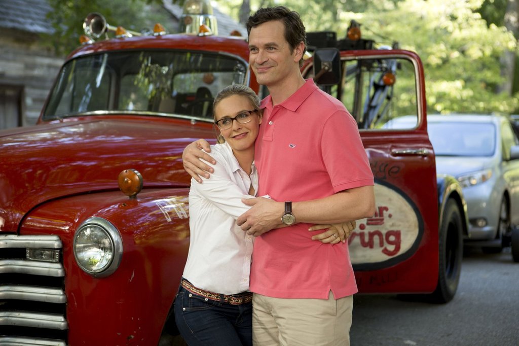 Photo from the movie Diary of a Wimpy Kid: The Long Haul