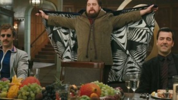 Photo du film Le Dîner de cons