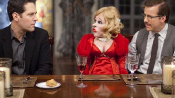 Photo du film Le Dîner de cons