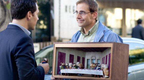 Photo du film Le Dîner de cons