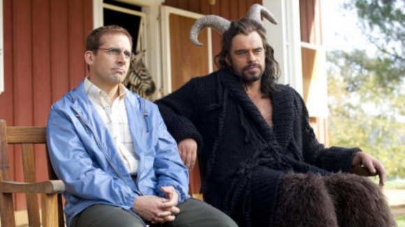 Photo du film Le Dîner de cons