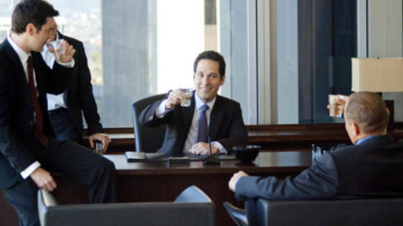 Photo du film Le Dîner de cons