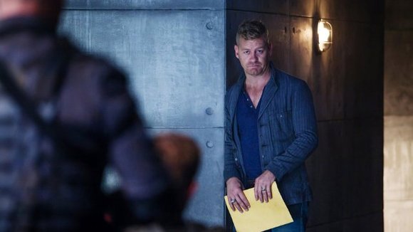 Photo du film Dominion