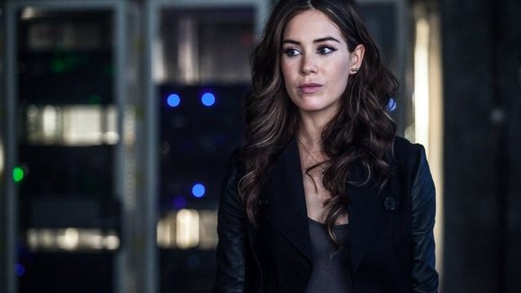 Photo du film Dominion