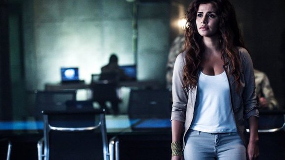 Photo du film Dominion