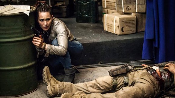 Photo du film Dominion