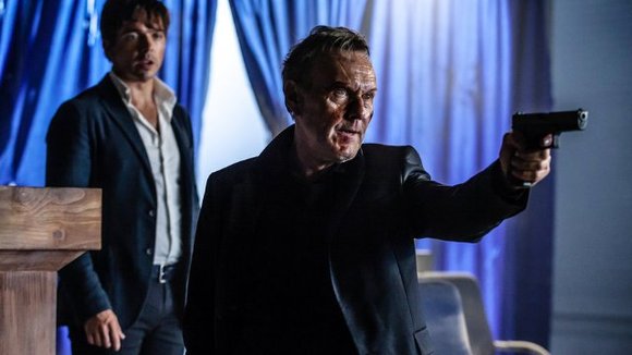 Photo du film Dominion