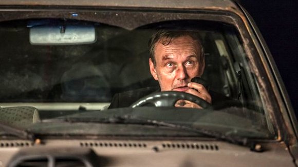 Photo du film Dominion