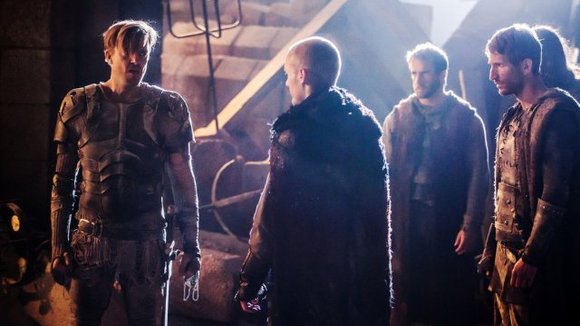 Photo du film Dominion