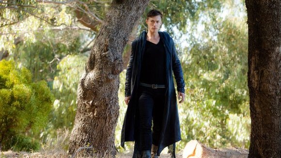 Photo du film Dominion