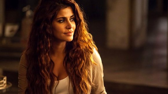 Photo du film Dominion