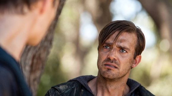 Photo du film Dominion