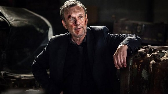 Photo du film Dominion