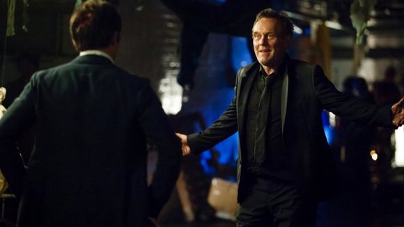 Photo du film Dominion