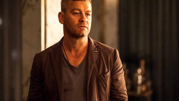 Photo du film Dominion