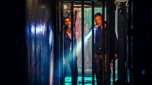 Photo du film Dominion