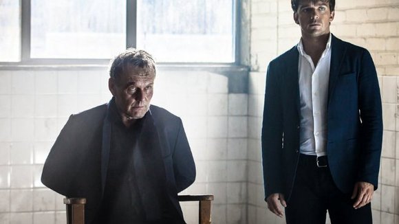 Photo du film Dominion