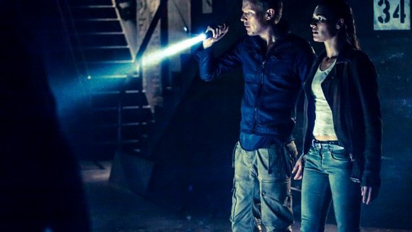 Photo du film Dominion